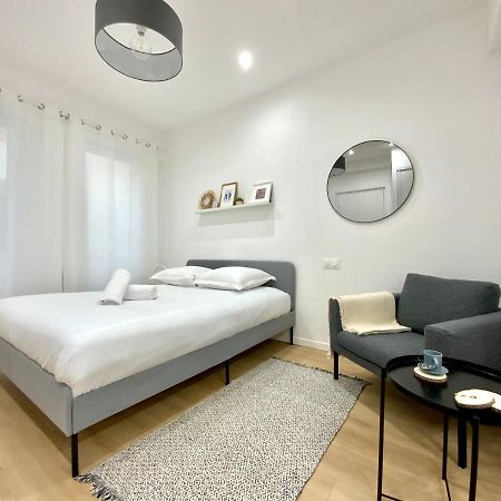 Апартаменты Le Victor Hugo - Studio Avec Parking # Hypercentre Тулуза Экстерьер фото