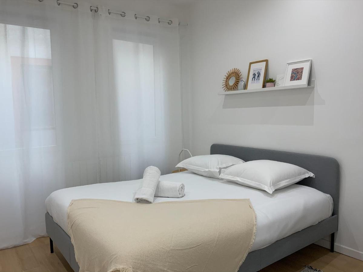 Апартаменты Le Victor Hugo - Studio Avec Parking # Hypercentre Тулуза Экстерьер фото